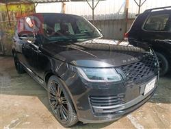 Land Rover Range Rover Vogue